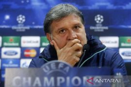 Martino: Kepindahan Lionel Messi ke Miami tidak untuk liburan