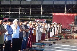 Toleransi kerukunan beragama di Biak terjaga kondusif