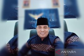 Garuda Kalteng: Belajar ikhlas dan bersabar di Idul Adha