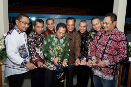 BNNK Lumajang miliki klinik rehabilitasi penanganan narkoba