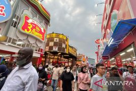 Daftar rekomendasi destinasi wisata di Jakarta