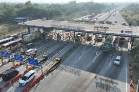 Libur Idul Adha, Jasamarga catat 22.691 kendaraan masuk Surabaya