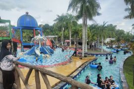 Pemkot Palangka Raya perketat pengawasan objek wisata selama libur Idul Adha