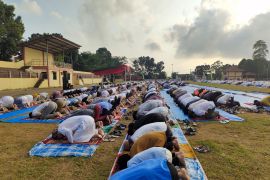 MUI Bandarlampung: Ibadah kurban cermin penguatan karakter muslim