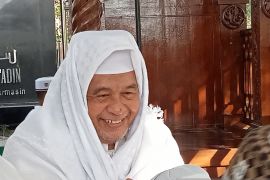 Guru Besar UIN Anshari: Perkokoh ukhuwah songsong Pemilu 2024