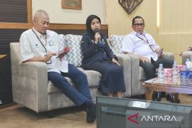 Bea Cukai: Perdagangan komoditas melalui pelabuhan Kalteng mengalami surplus