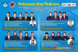 Empat tim program kreativitas mahasiswa Poliban dapat pendanaan nasional