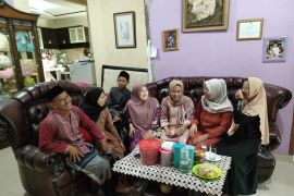 Keluarga, dari sana kualitas anak bangsa tercipta