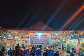 Rumah UMi dukung pengembangan dan pemberdayaan UMKM  Malut