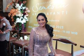 KD doakan orang yang sedang berhaji di Arafah