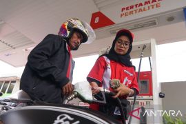 Libur panjang Idul Adha, Pertamina Patra Niaga pastikan layanan energi masyarakat terpenuhi
