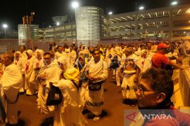 Jamaah haji Aceh diminta tetap jaga kesehatan jelang proses pemulangan, begini penjelasannya