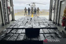 Donald Trump siap bantu Meksiko hadapi kartel narkoba