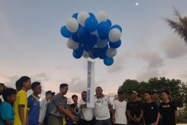 Asosiasi Futsal Papua meluncurkan sekolah futsal Wahno