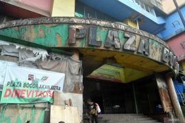 Perumda PPJ targetkan selesaikan revitalisasi 11 pasar Kota Bogor