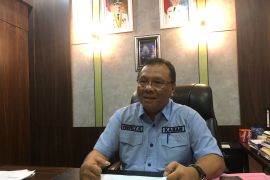 Realisasi PAD Palembang capai Rp475,2 miliar