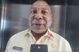 Pemprov: Anggaran beasiswa unggul Papua diserahkan ke Pemda sejak 2023