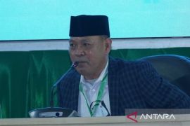 Sekjen PB DDI sebut Idul Adha pedoman untuk bangun masyarakat damai