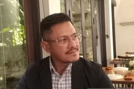 Ketua INACA sebut "Private jet" adalah penggunaan pribadi