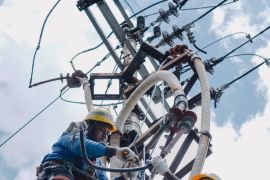 PLN NTB siagakan 1.804 personil jaga pasokan listrik Idul Adha 1444 H