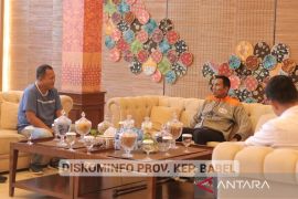 Babel beri apresiasi pihak yang terlibat pada penanganan Covid-19