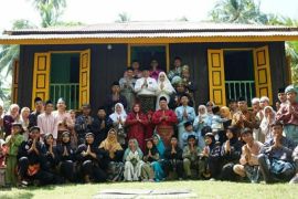 Rumah tua Melayu Bintan Riau potensial datangkan wisman