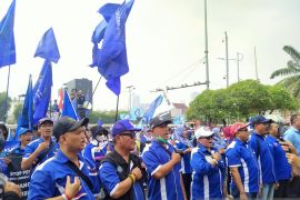 Pekerja rokok dan tambakau kawal pembahasan RUU Kesehatan