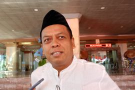 Setelah ganti ibu kota, Jakarta harus mandiri secara ekonomi