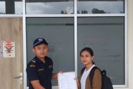 Bea cukai Ambon layani ekspor saat cuti bersama Idul  Adha