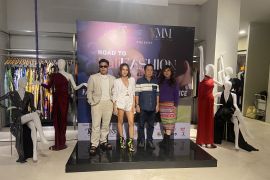 Karya Bali Fashion Parade 2023 promosikan 80 persen produk UMKM lokal