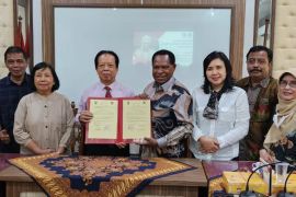 Pemprov Papua Pegunungan kerja sama dengan Untag Semarang