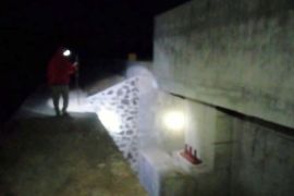 10 kereta api berhenti luar biasa di Daop 5 Purwokerto pascagempa M6,4