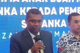 Indonesia segera repatriasi tiga nelayan Sri Lanka
