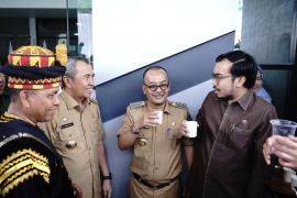 Pj Bupati Kampar harap jangkauan SPAM lebih luas