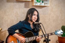 Sekaranggi  persembahkan lagu baru "Did I Hurt You" jelang rilis EP