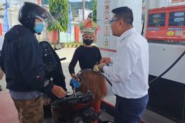 Harga Pertamax turun, masyarakat diajak gunakan BBM berkualitas