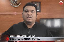 DPRD Kapuas susun jadwal agenda kegiatan prioritas