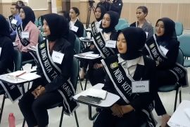 Kang & nong Tangerang gali wisata kota lewat pembinaan