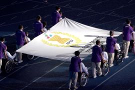 Karya anak bangsa, inilah cerita di balik penciptaan anthem APSF