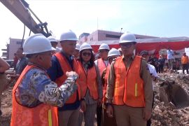 Revitalisasi Pasar Jambu Dua, ini permintaan Wali Kota Bima Arya