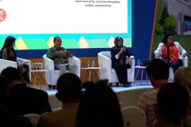 Percepat ekosistem EV, Jawa Barat gandeng&nbsp;Nottingham University