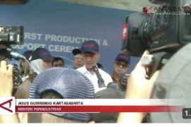 Dahsyat, Toyota Yaris Cross diekspor ke lebih dari 25 negara