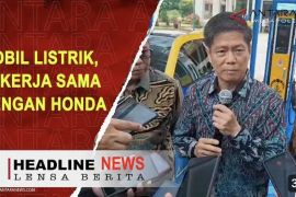UI dan Honda tandatangani kerja sama teknologi ramah lingkungan