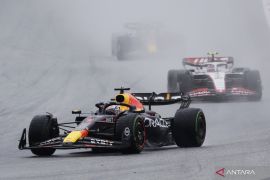 "Parade Legenda" bakal menjadi sesi yang ramaikan GP Austria