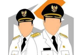 Habis masa jabatan, Kades di Bengkalis cari keberuntungan jadi caleg