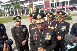 Kapolda Kalbar tegaskan rekrutmen Polri tidak boleh "main uang"
