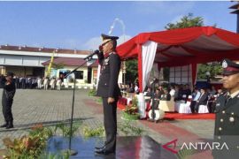Polresta Samarinda komitmen tingkatkan  layanan kepada masyarakat