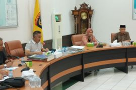 Penyaluran Bantuan Korban Kebakaran di Tarakan Melalui BPBD