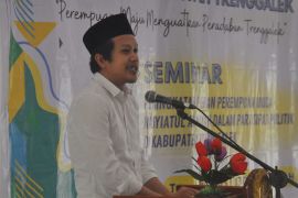 Trenggalek dorong Aisyiyah pelopori kebangkitan ekonomi perempuan