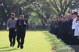 Kapolres Gorontalo Utara: Daerah pesisir kondusif selama Idul Adha